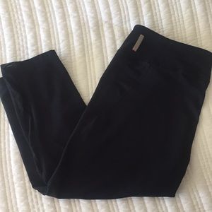 Zella cropped leggings